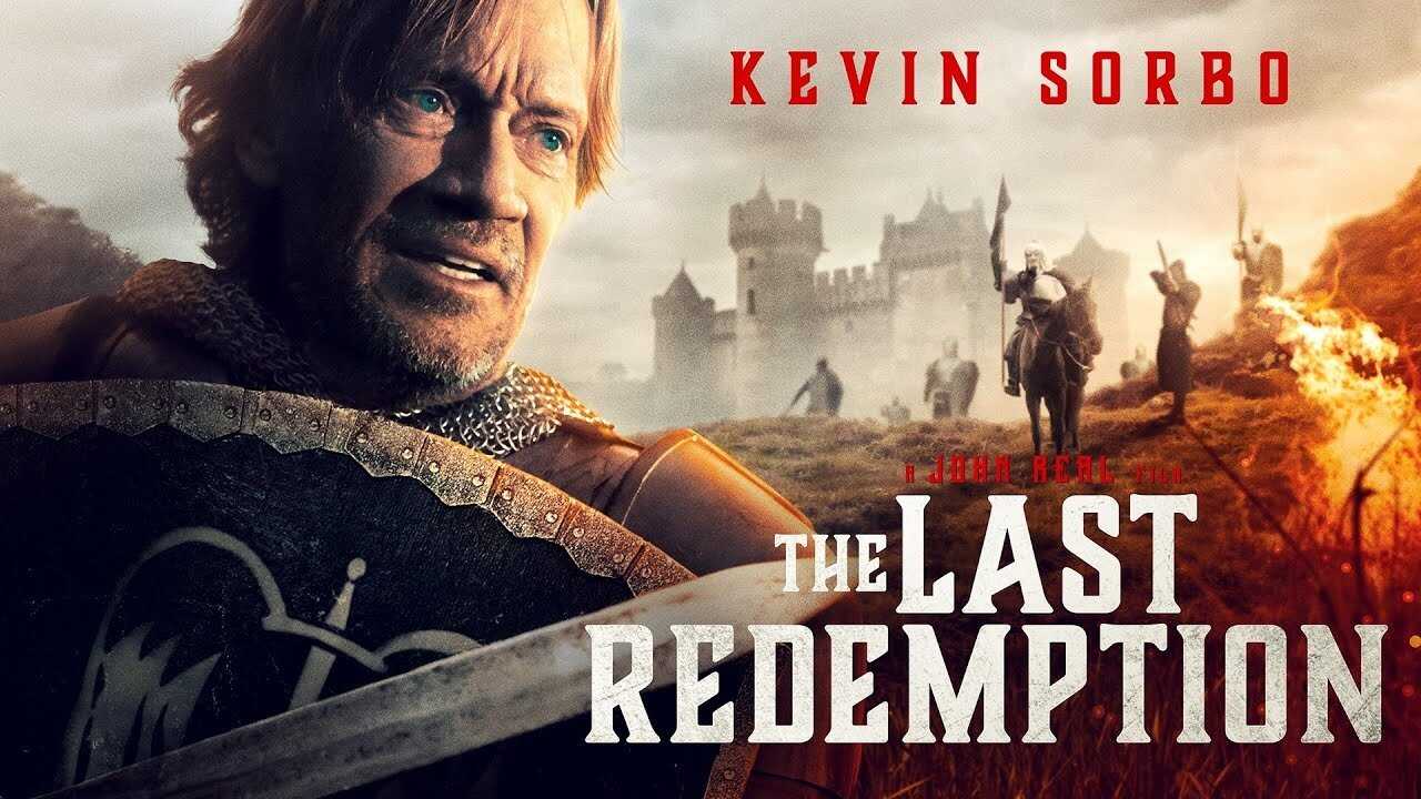 The Last Redemption (2024) 0