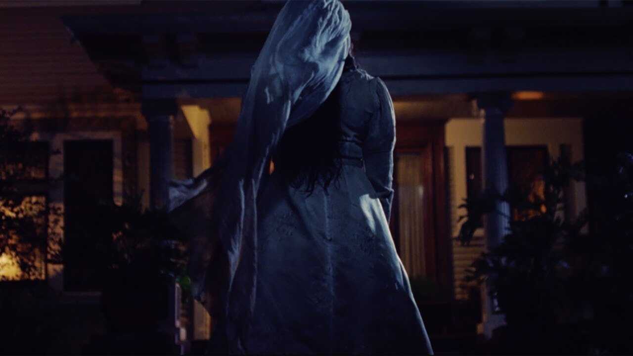 The Curse of La Llorona (2019) 0