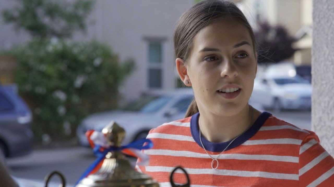 Madison Baker Was Here 0