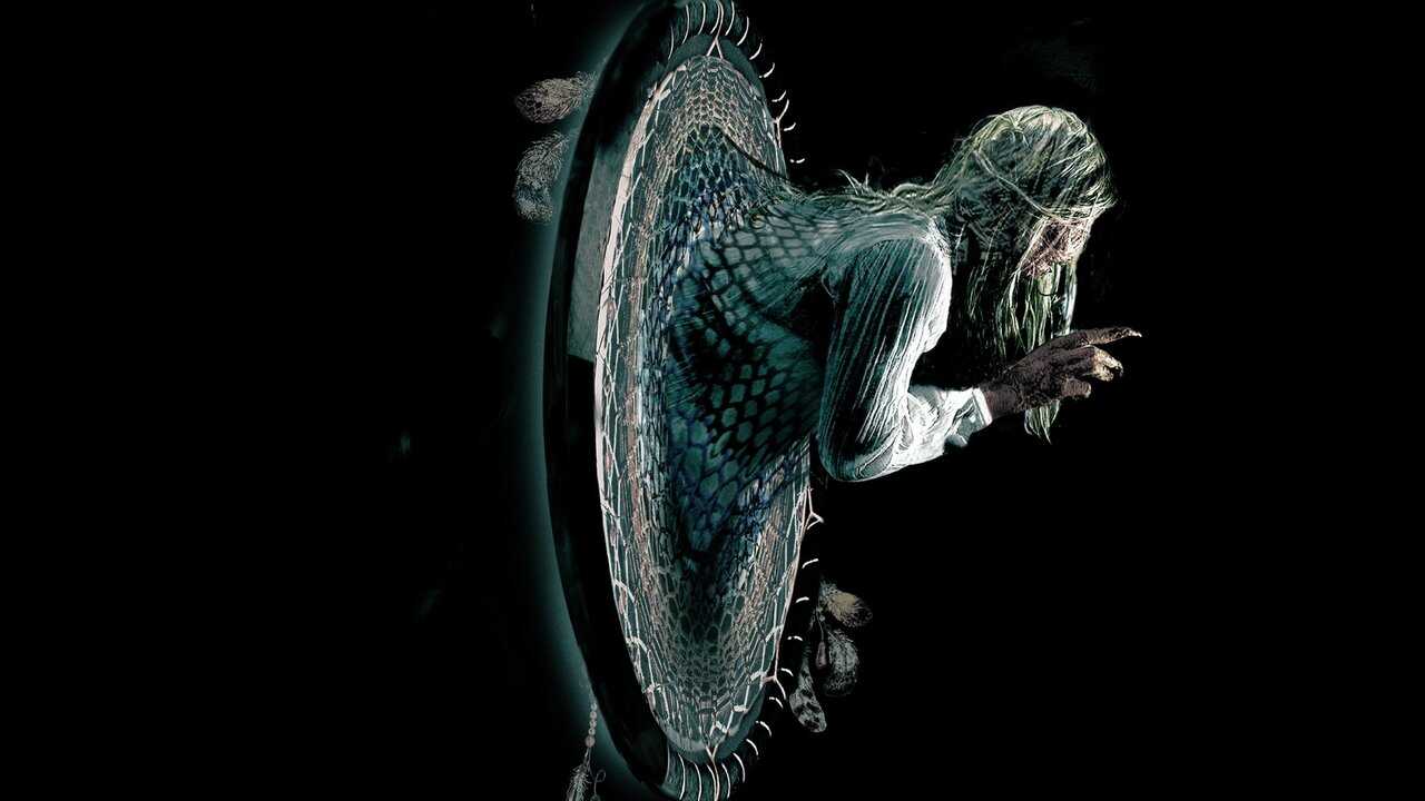 El atrapasueños (2020) 0