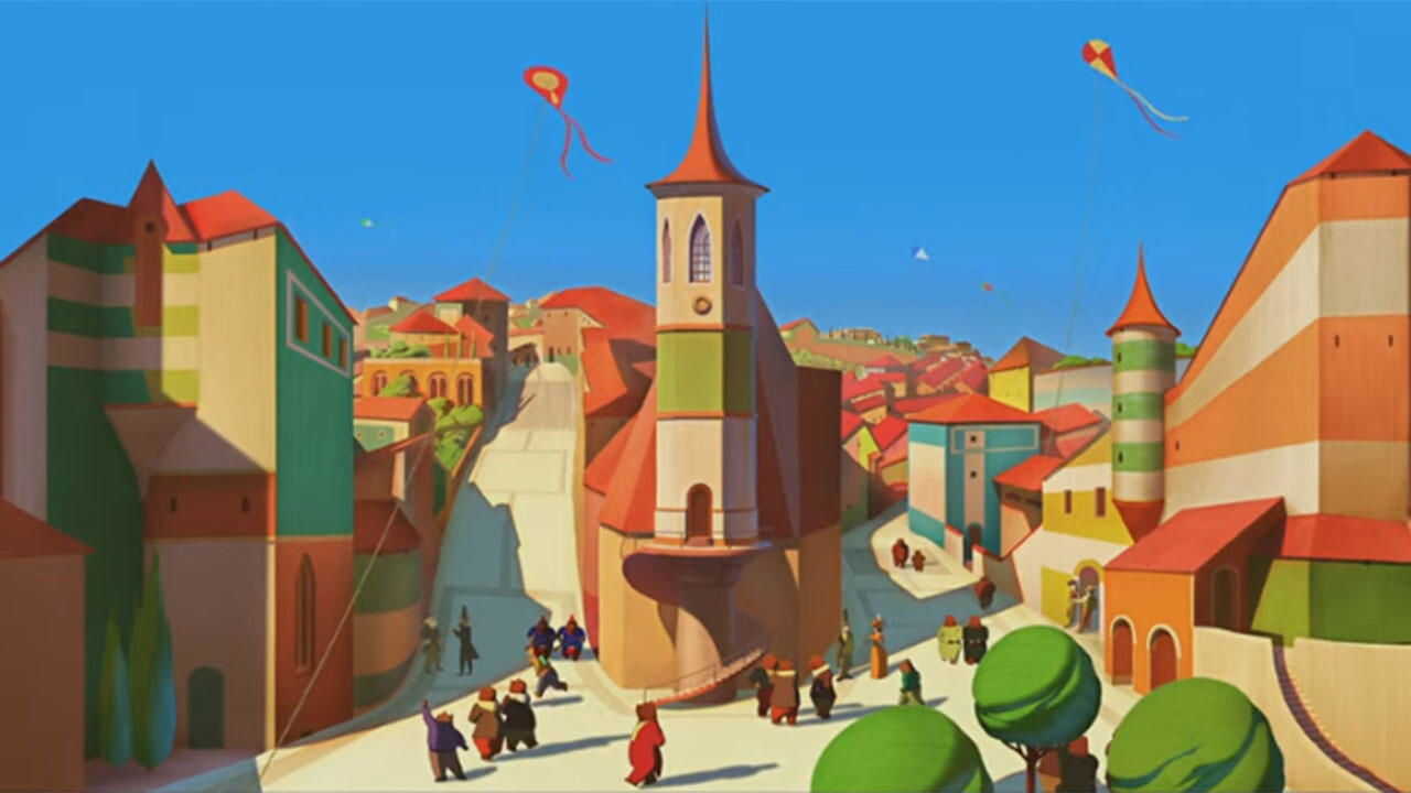 Słynny najazd niedźwiedzi na Sycylię (2019) 0