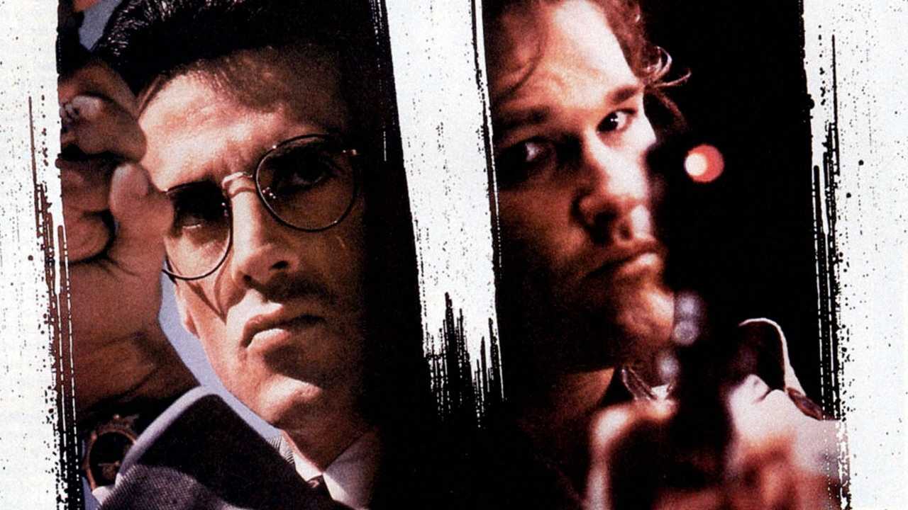 Tango & Cash 0