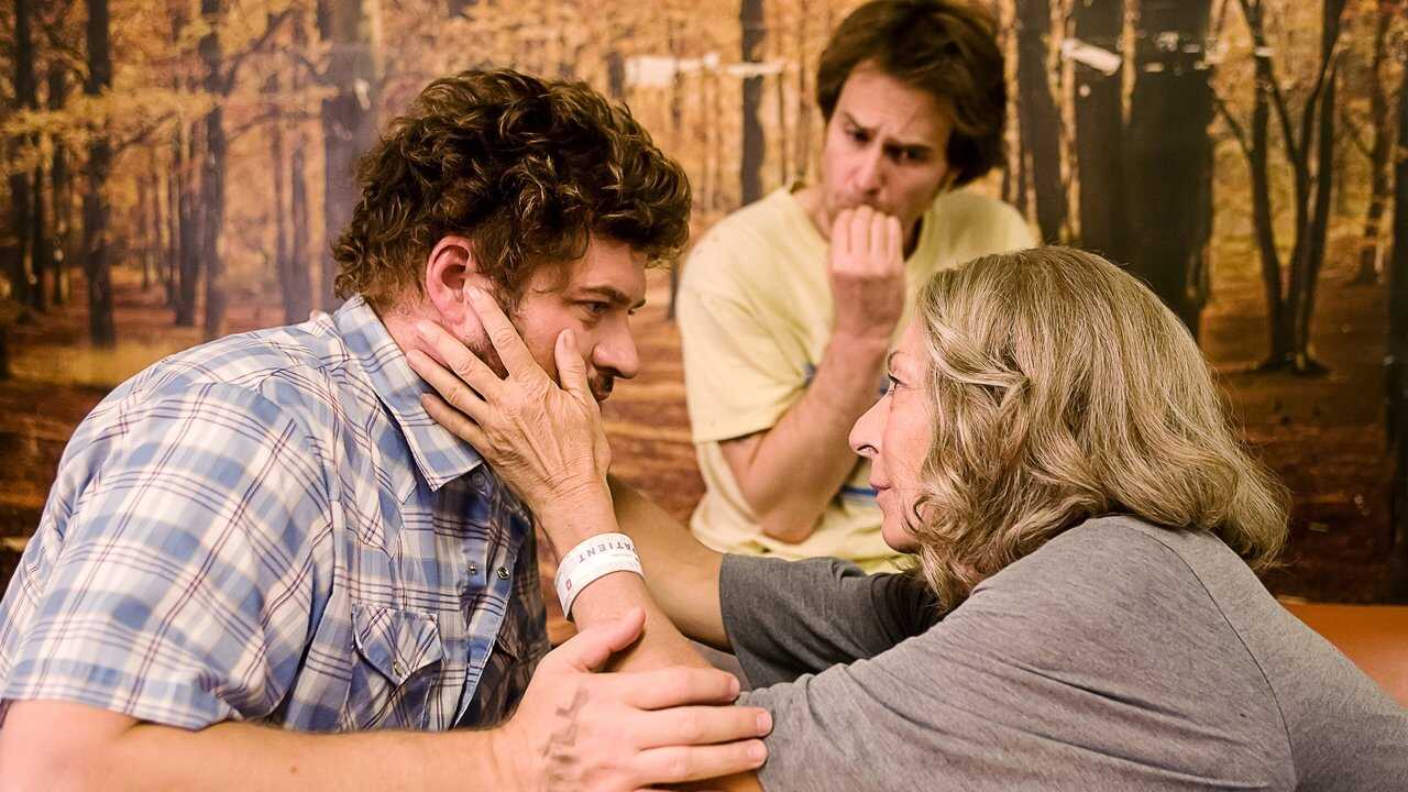 Choke 0