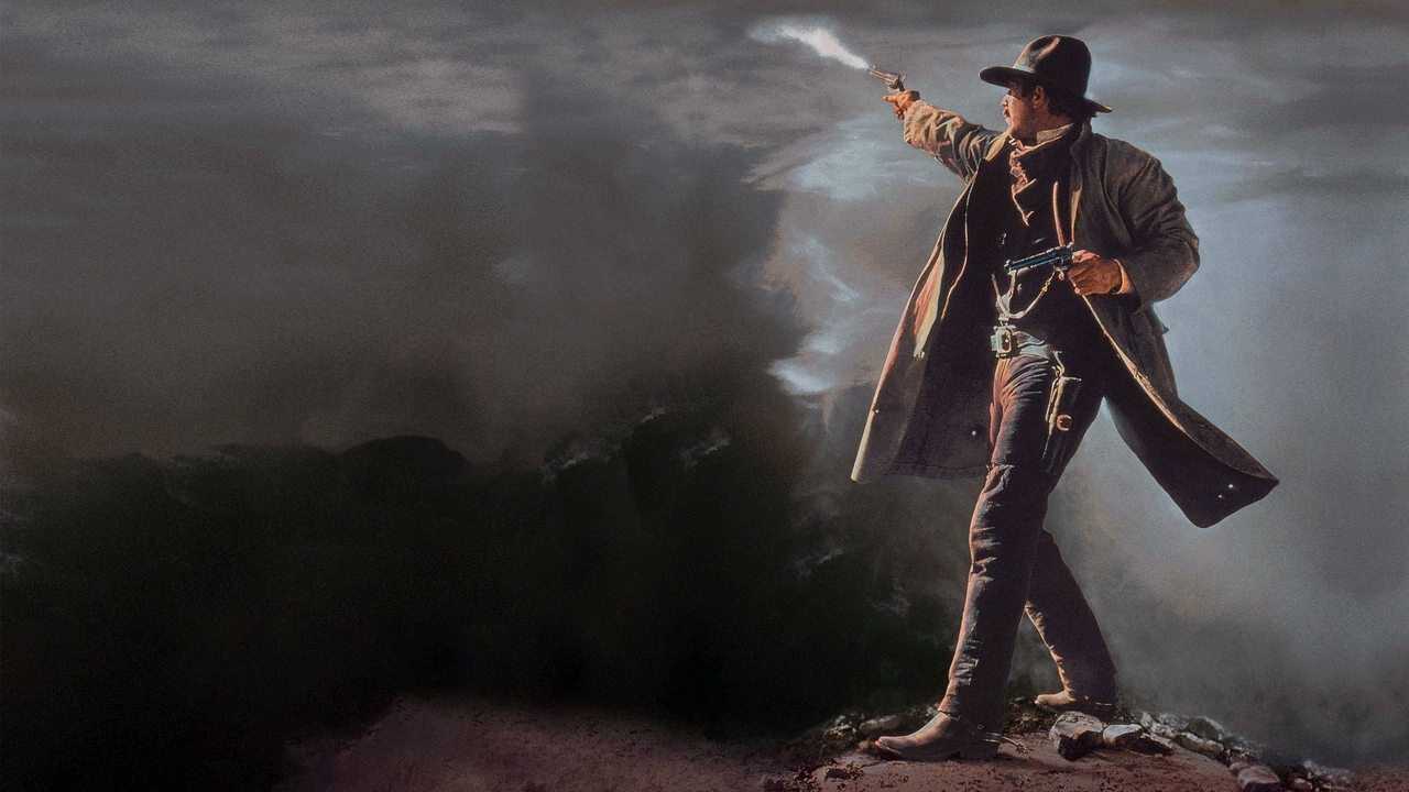 Wyatt Earp (1994) 0