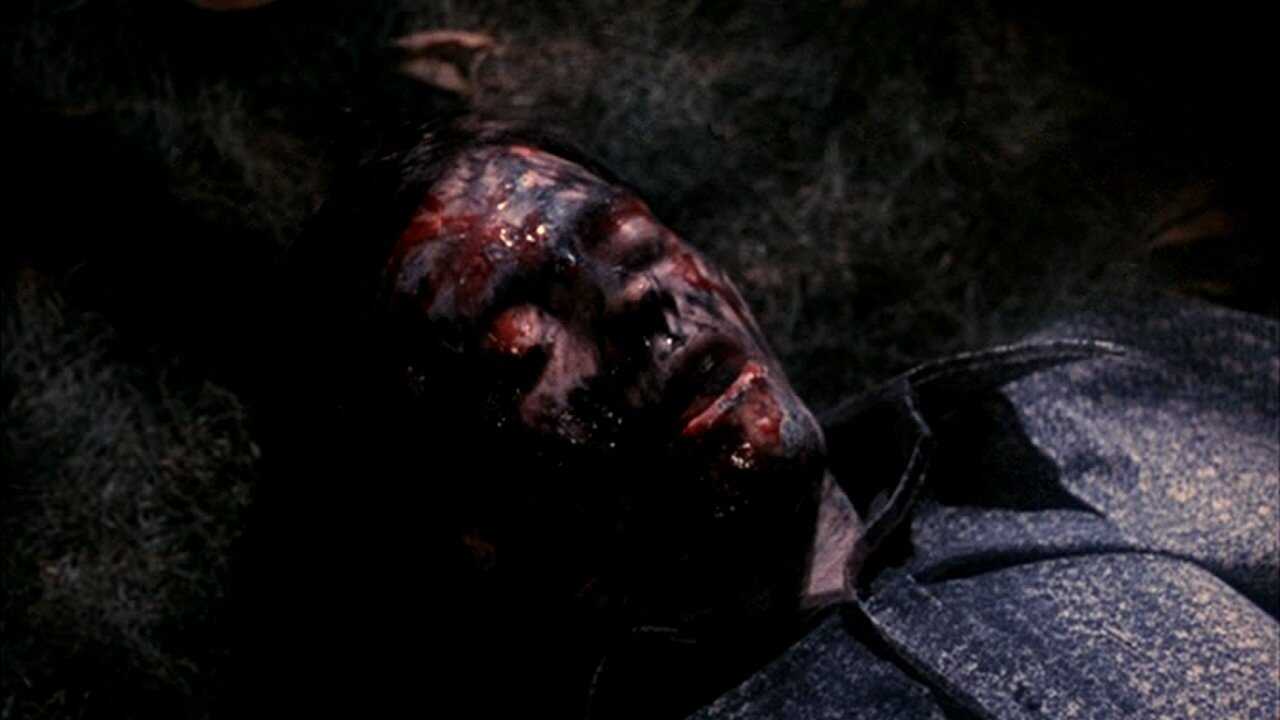 Doctor Death: Seeker of Souls 0