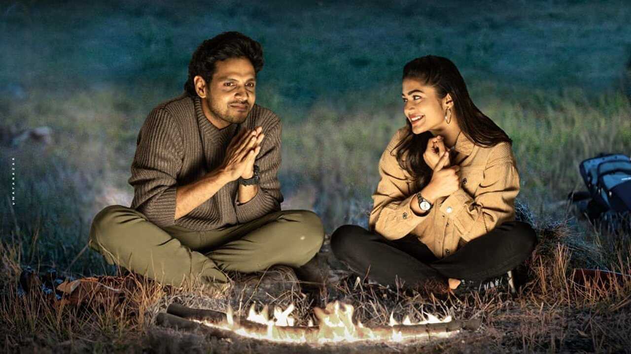 నీలి మేఘ శ్యామ (2025) 0