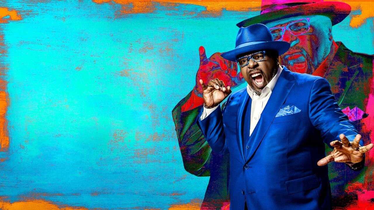 Cedric the Entertainer: Live from the Ville 0
