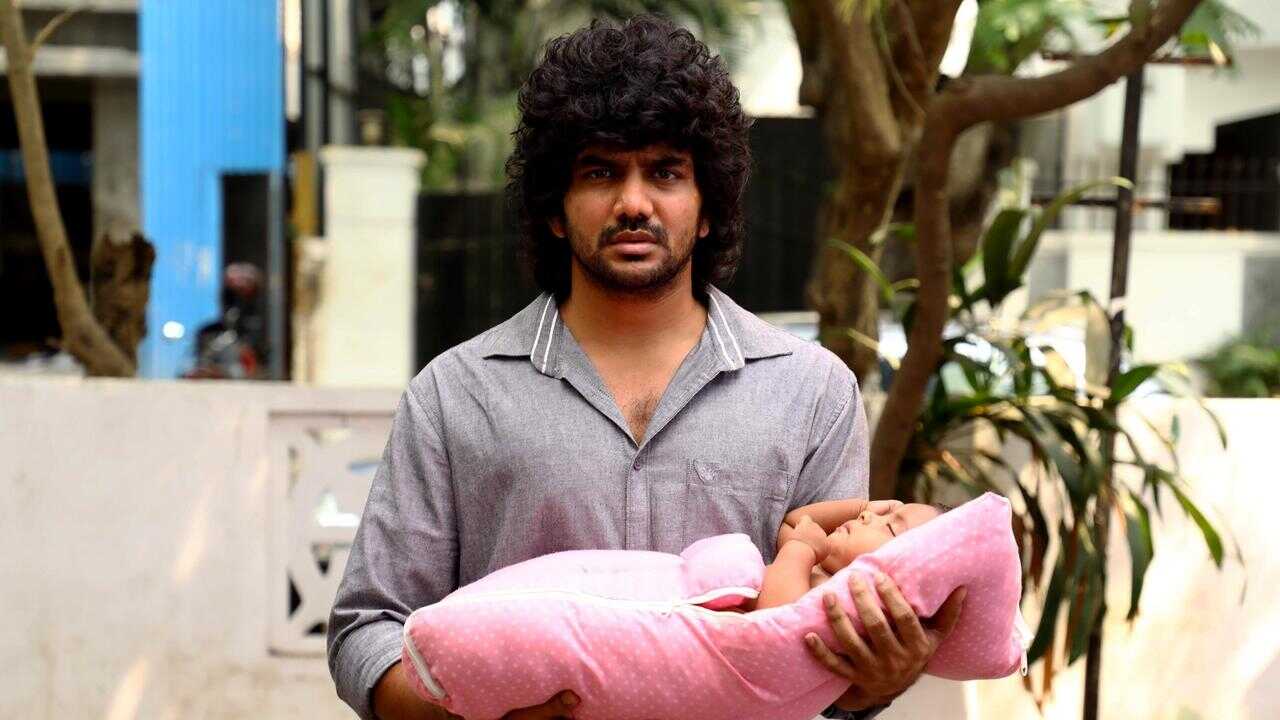 Dada (2023) 0