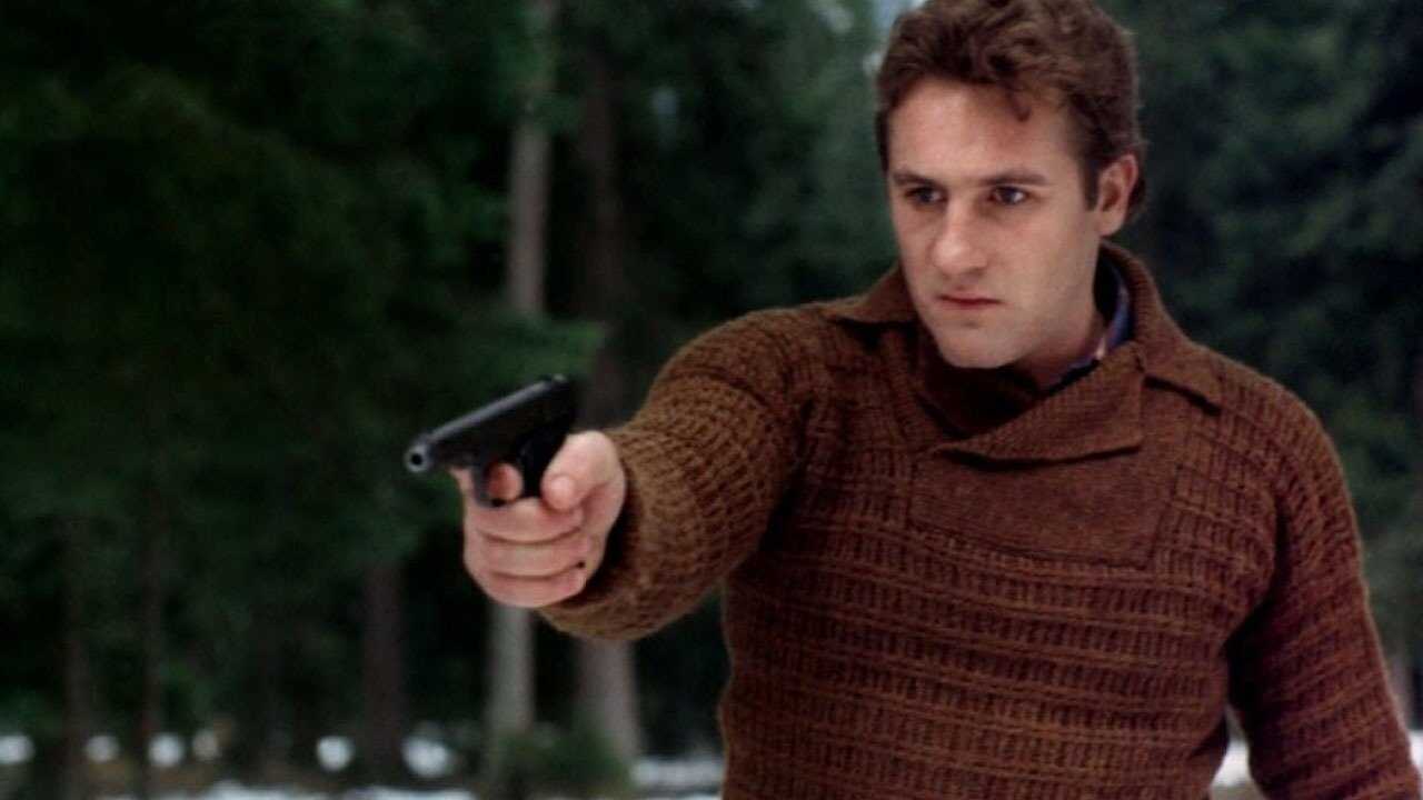 Dites-lui que je l'aime 0