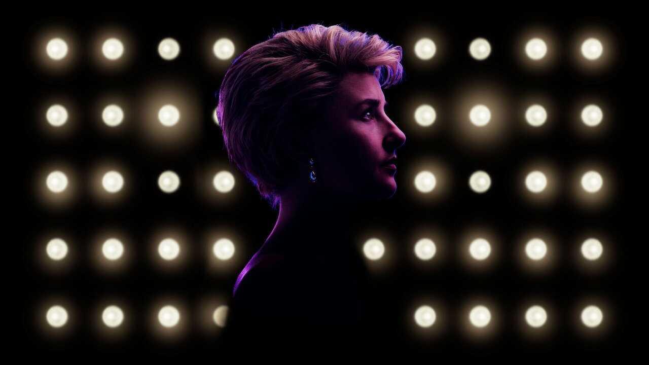 Diana: The Musical 0
