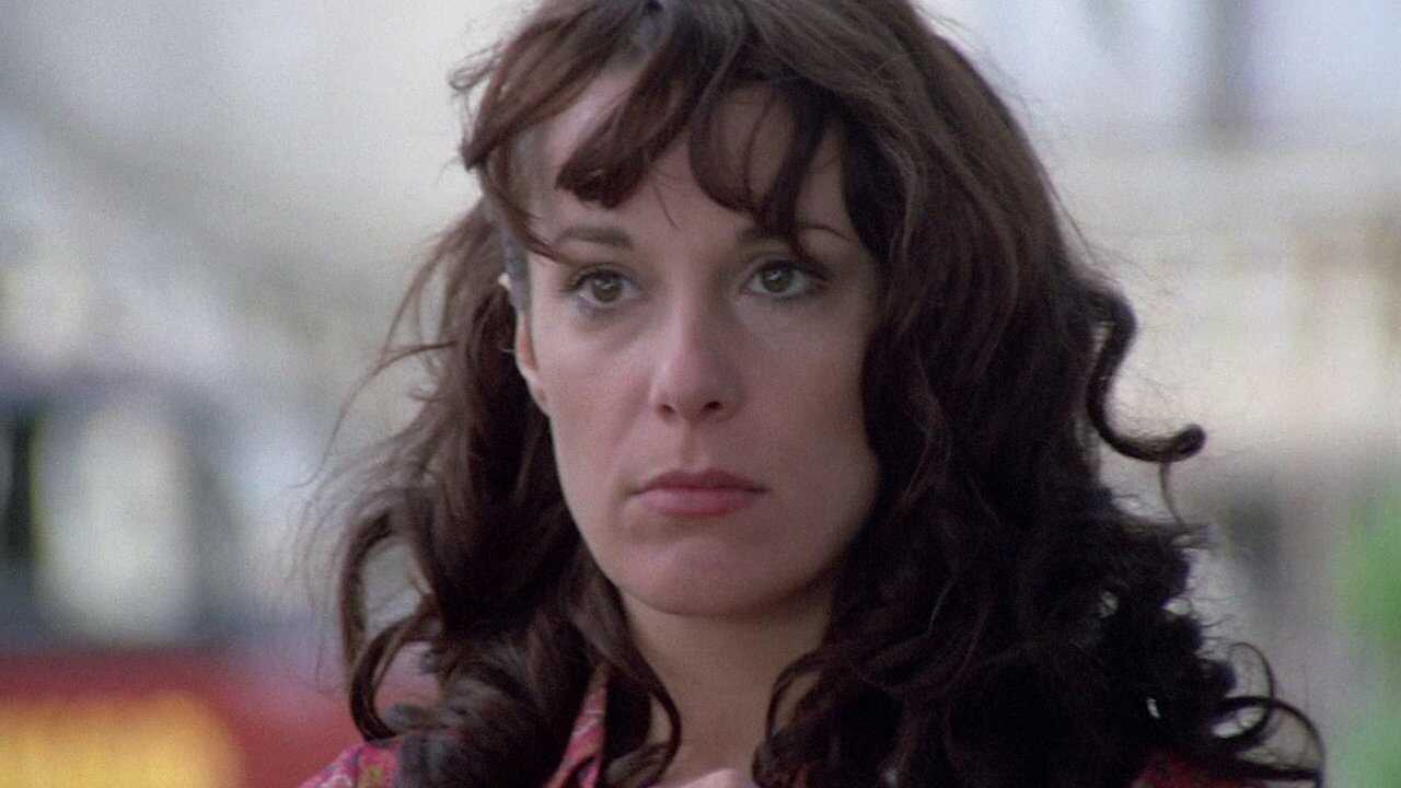 A Gorgeous Girl Like Me (1972) 0