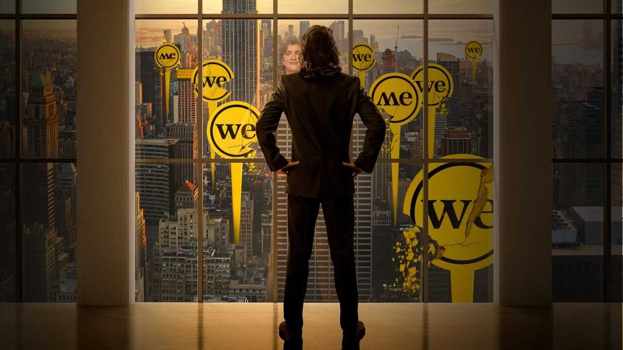 WeWork: or The Making and Breaking of a $47 Billion Unicorn 0
