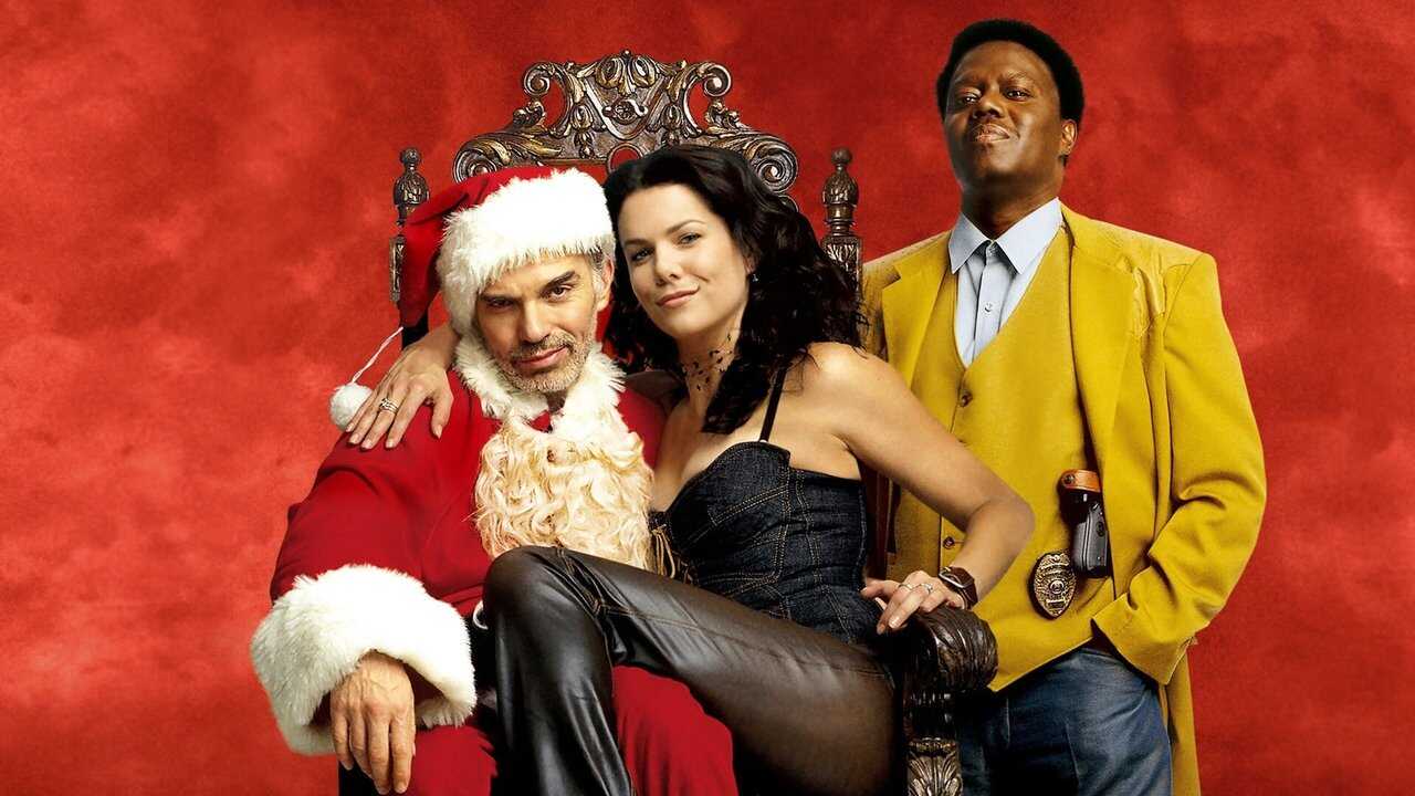 Bad Santa (2003) 0