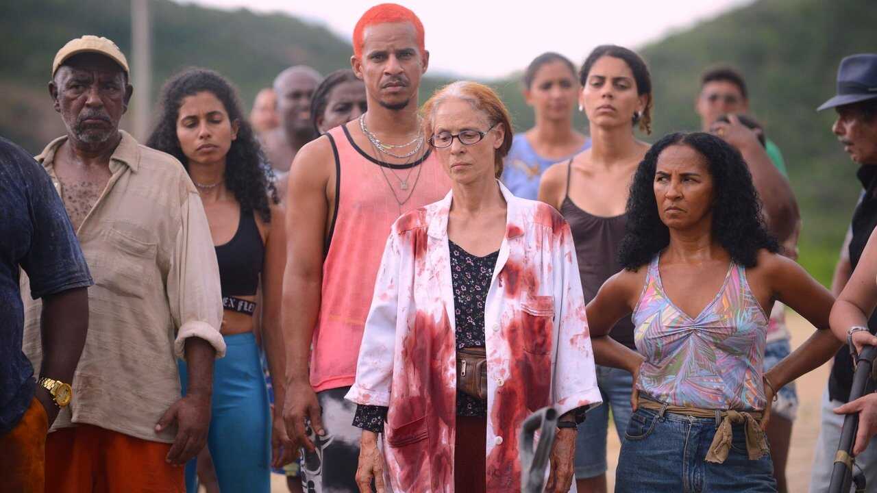 Bacurau 0