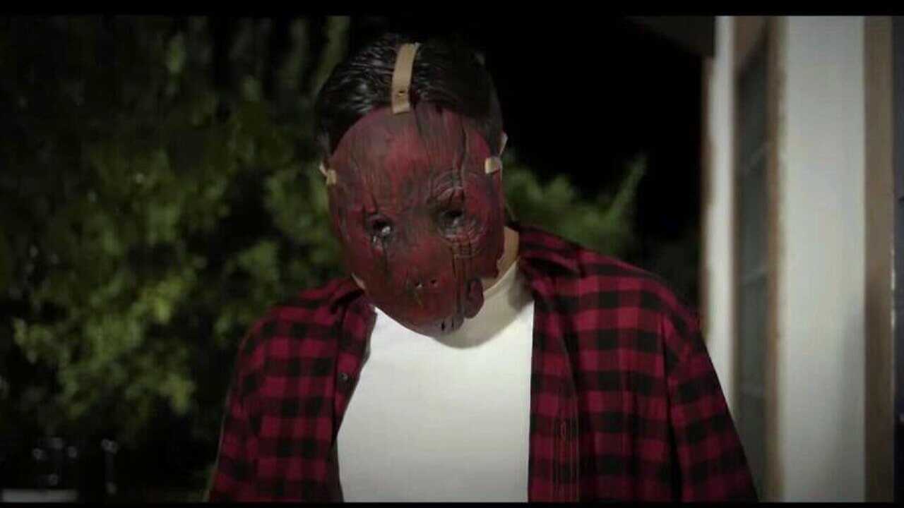 Slasher (2023) 0