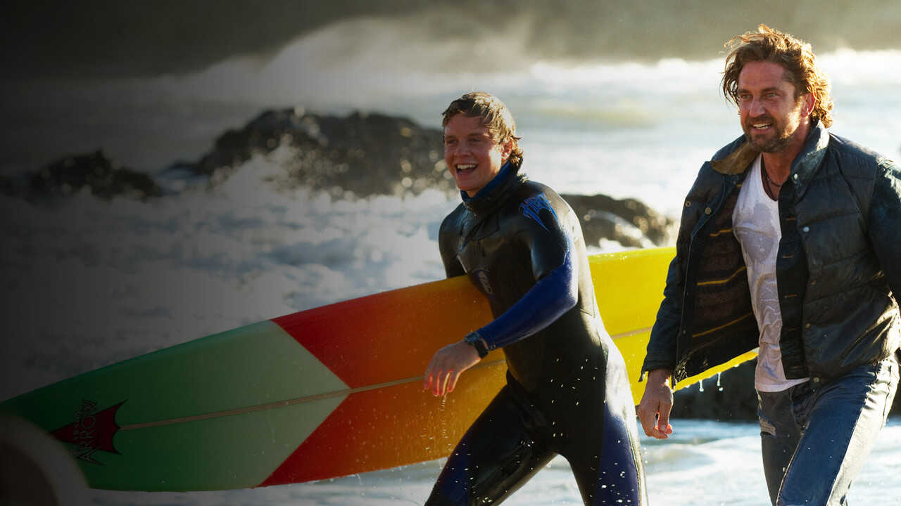 Chasing Mavericks 0