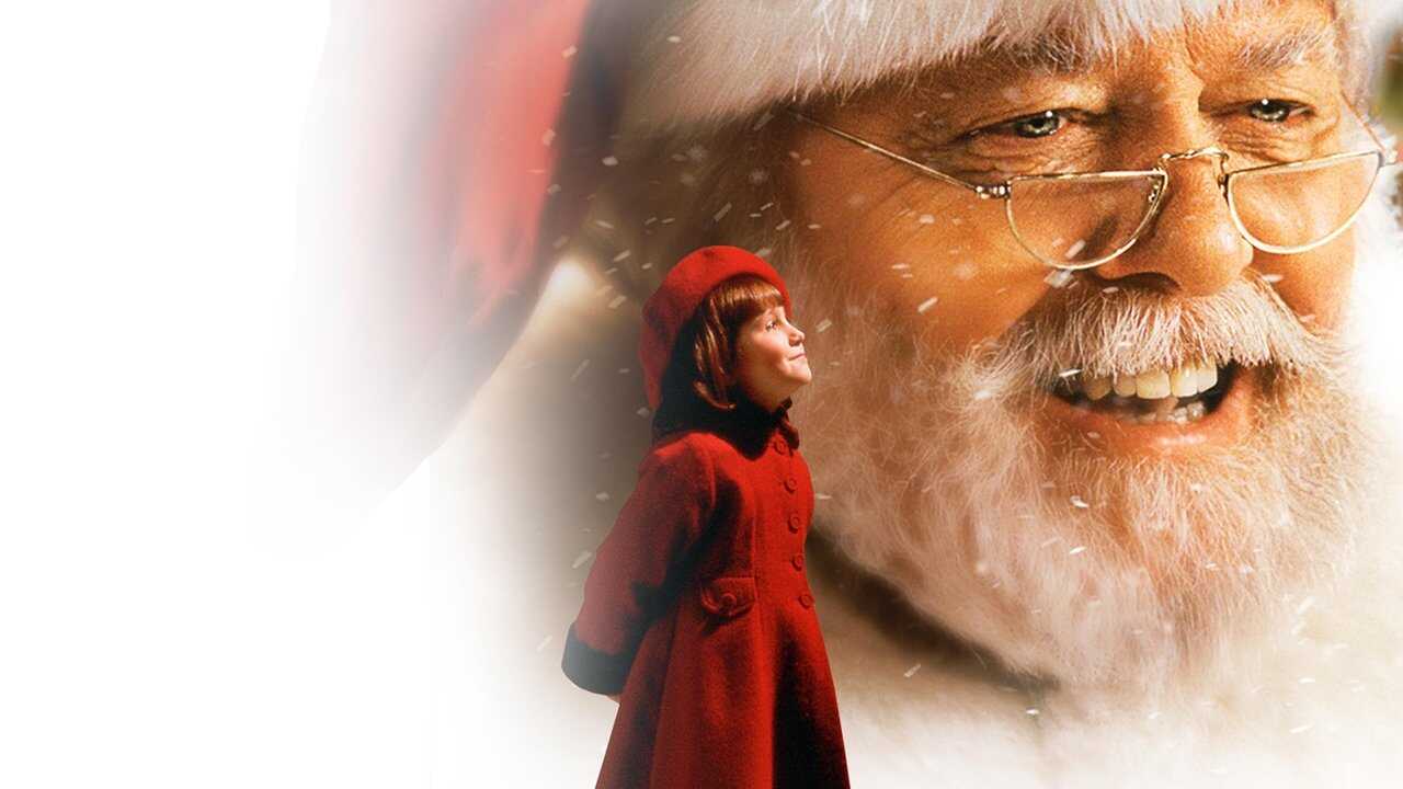Miracle on 34th Street 0