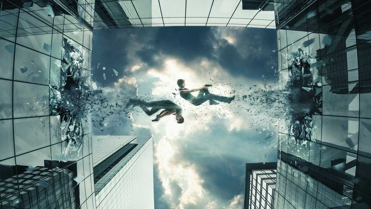Insurgent (2015) 0