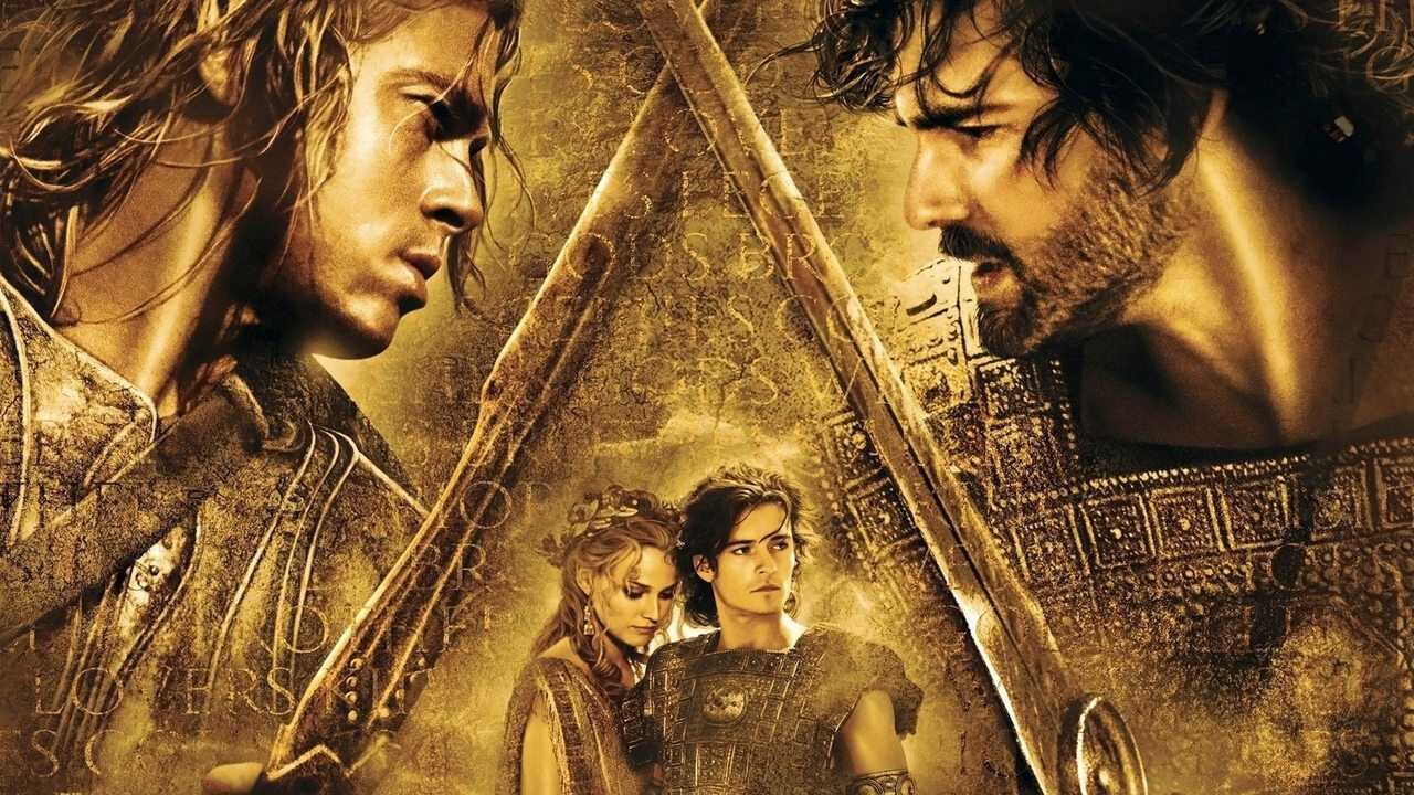 Troya (2004) 0