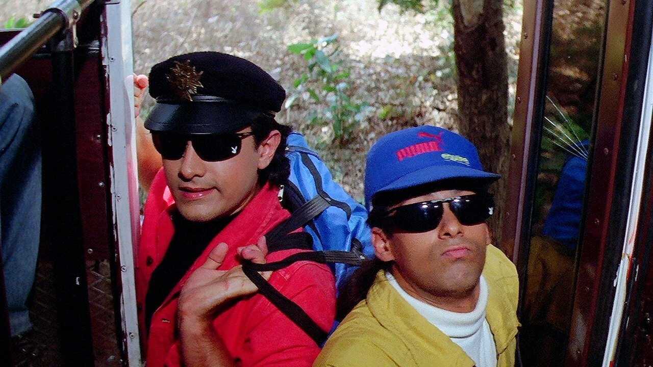 Andaz Apna Apna (1994) 0
