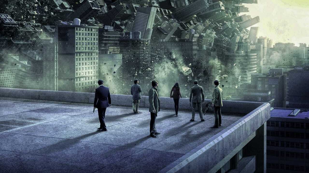 Inception (2010) 0