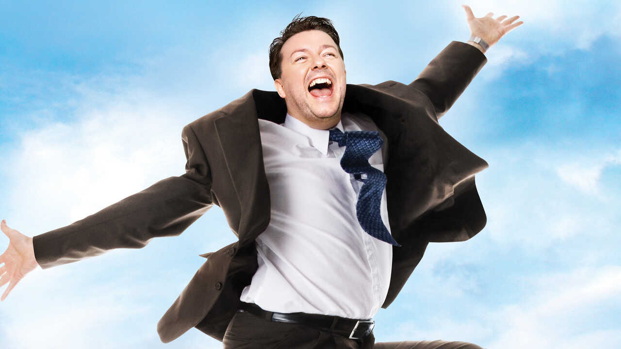 The Invention of Lying 0