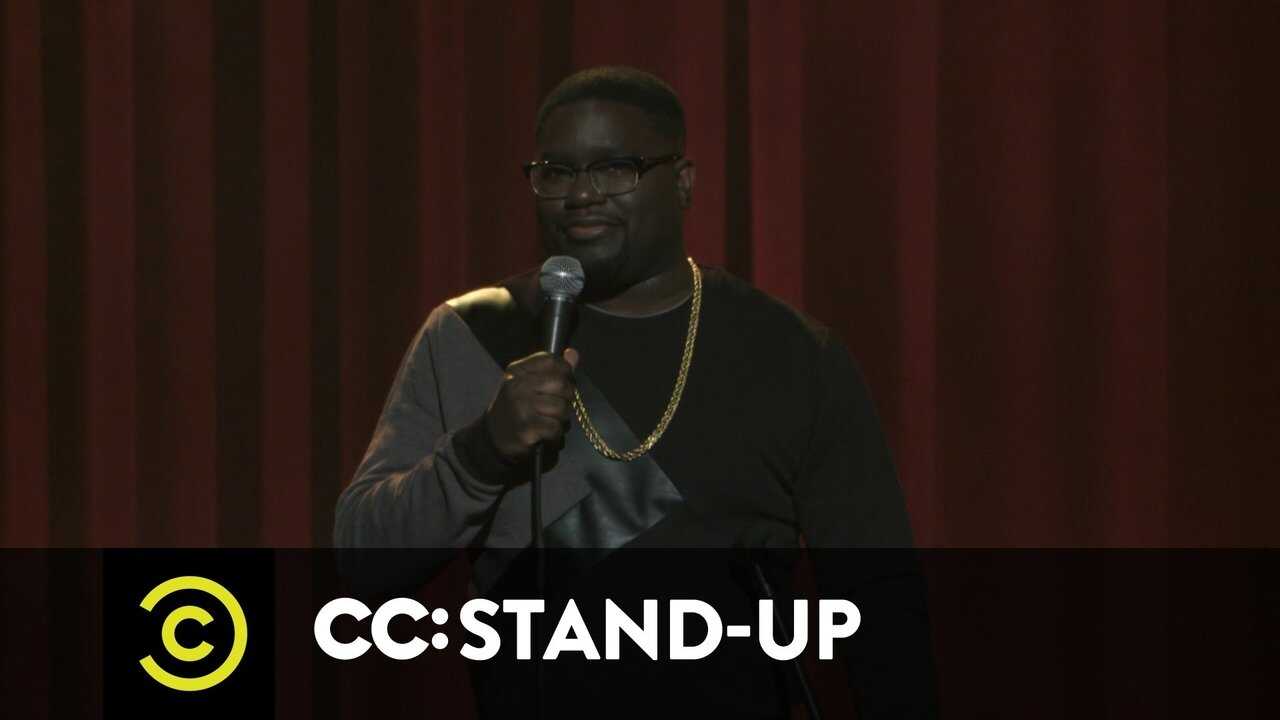 Lil Rel Howery: RELevent 0