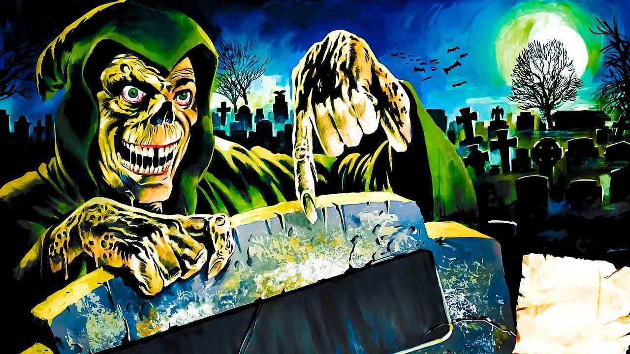 Creepshow 0