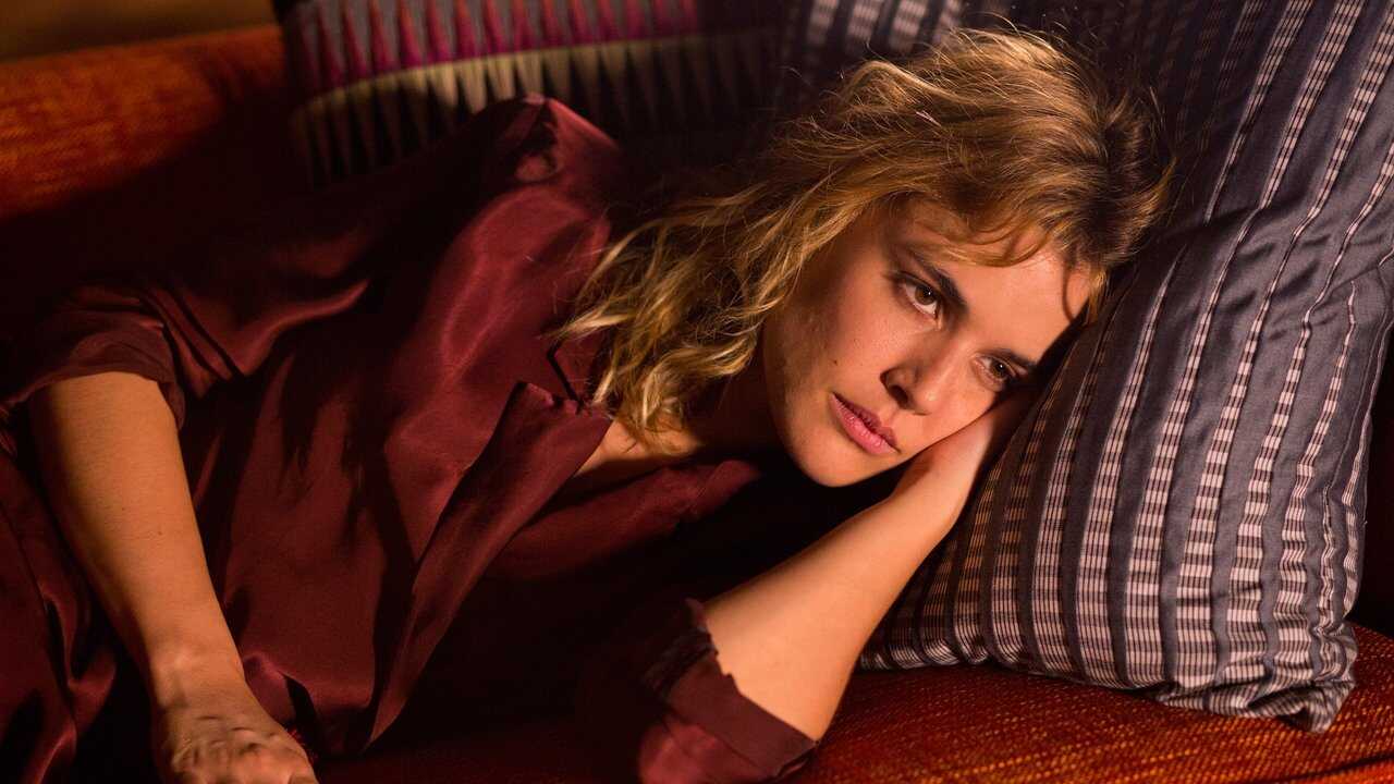 Julieta (2016) 0