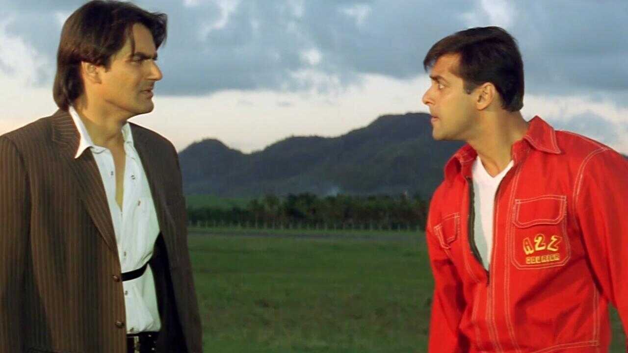 Hello Brother (1999) 0