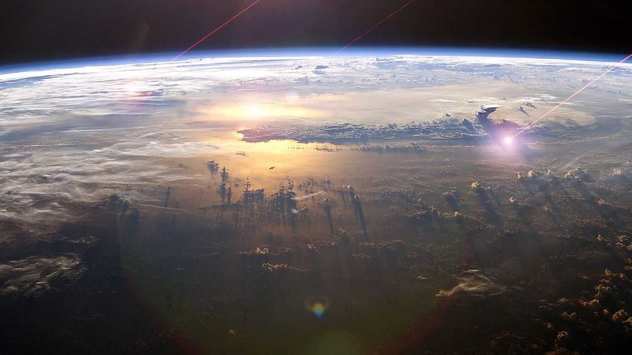 Meteor zagłady (2023) 0