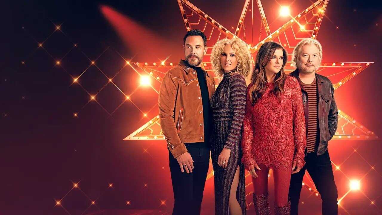 Little Big Town's Christmas at the Opry (2024) 0