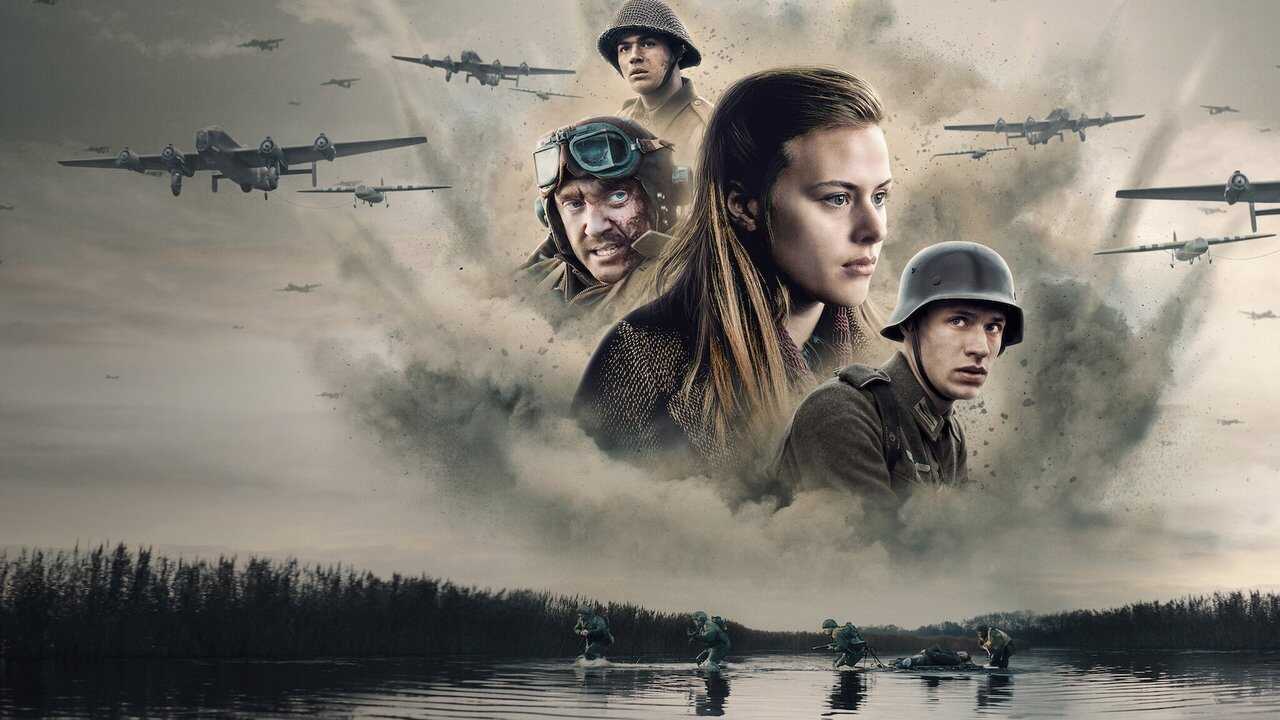 The Forgotten Battle 0