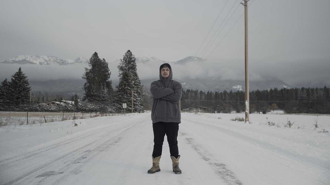 For Walter and Josiah (2020) 0