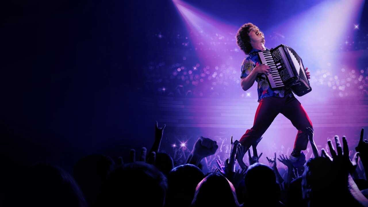 Weird: La historia de Al Yankovic (2022) 0