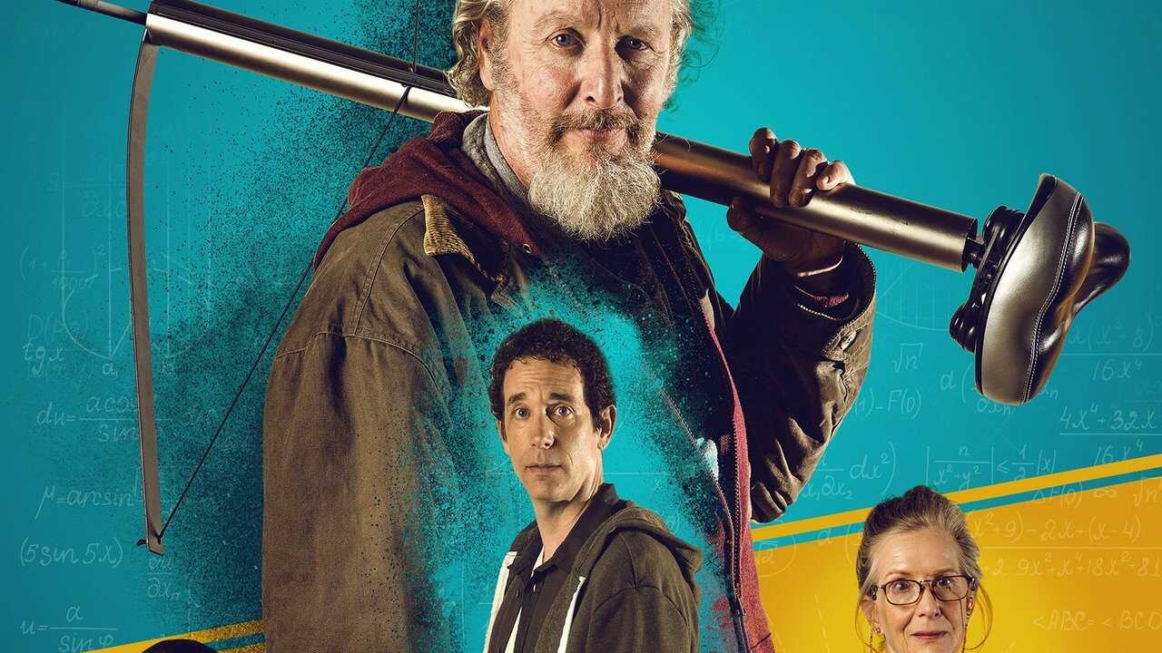 James vs. His Future Self 0