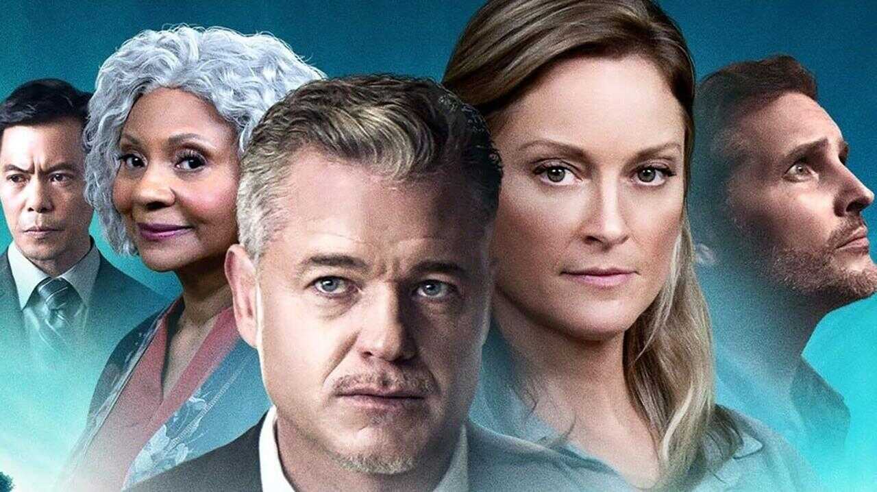 The Ravine (2022) 0