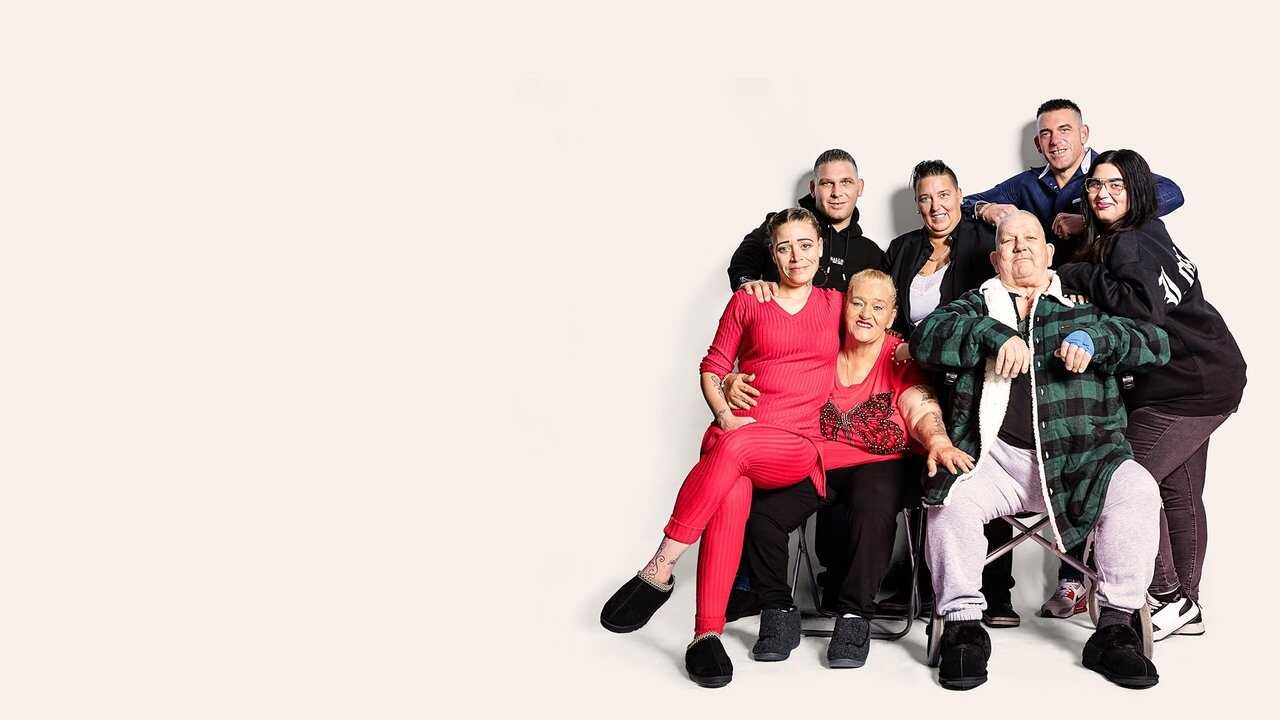 De Tokkies: 20 Jaar Later (2024) 0