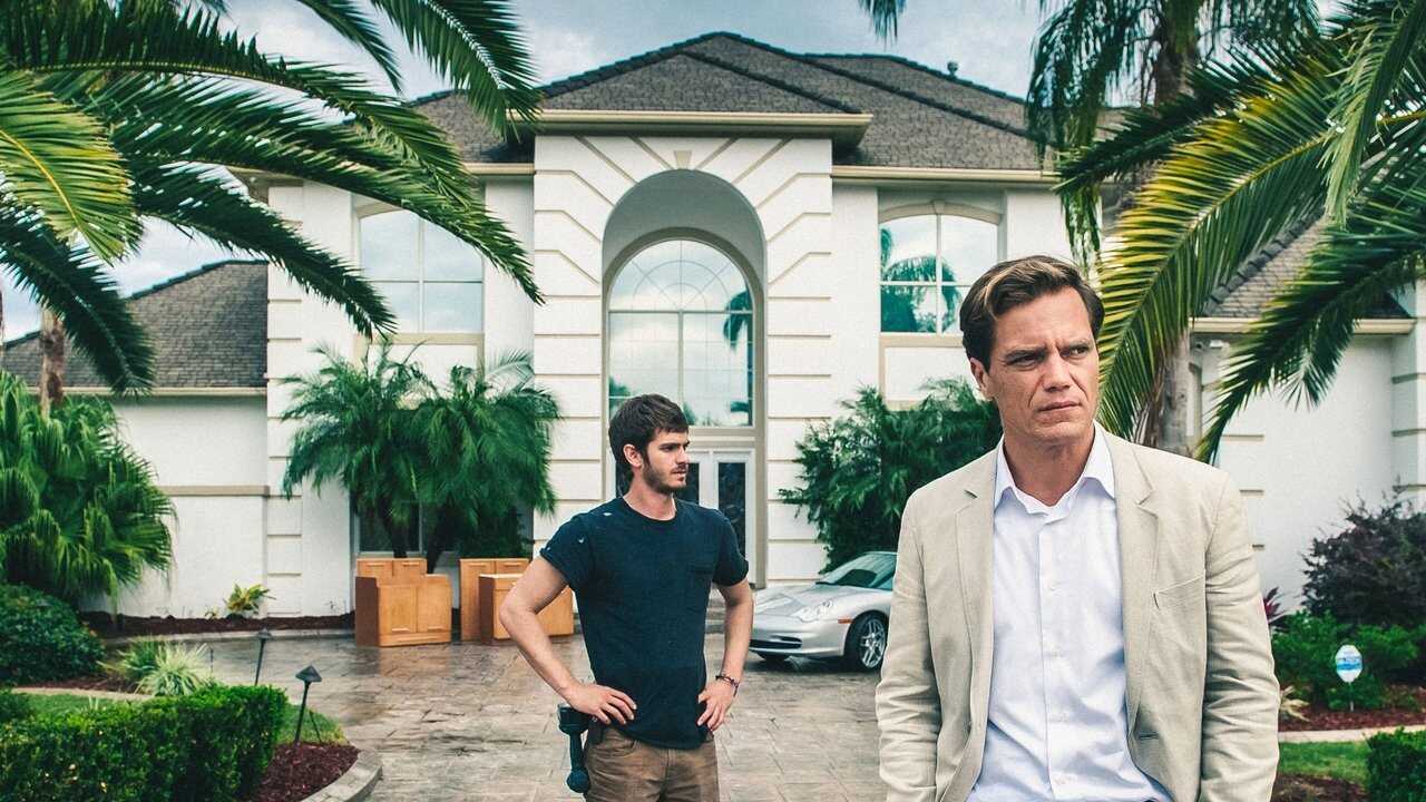 99 Homes 0