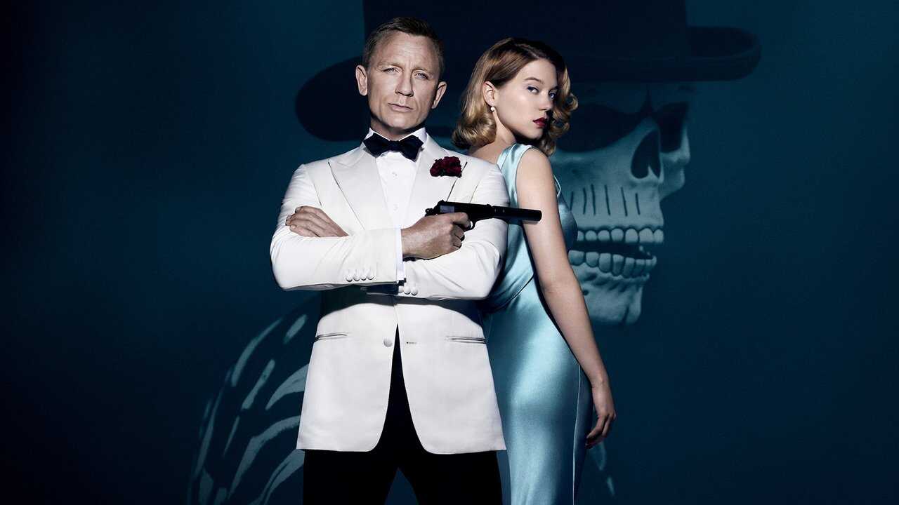 الشبح (2015) 0