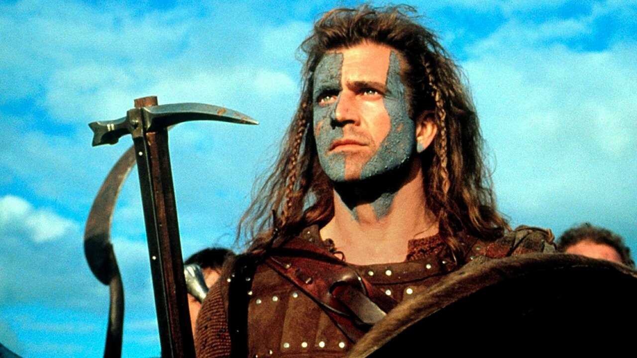قلب شجاع (1995) 0