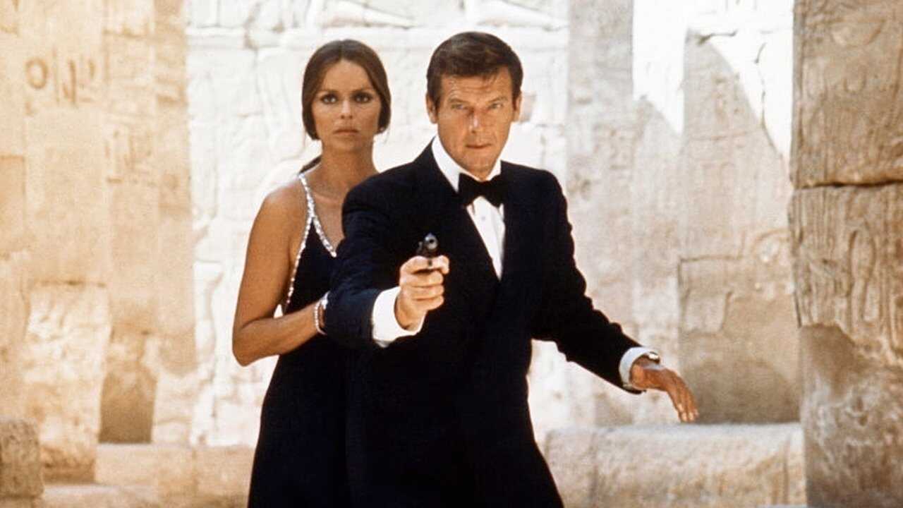 The Spy Who Loved Me (1977) 0