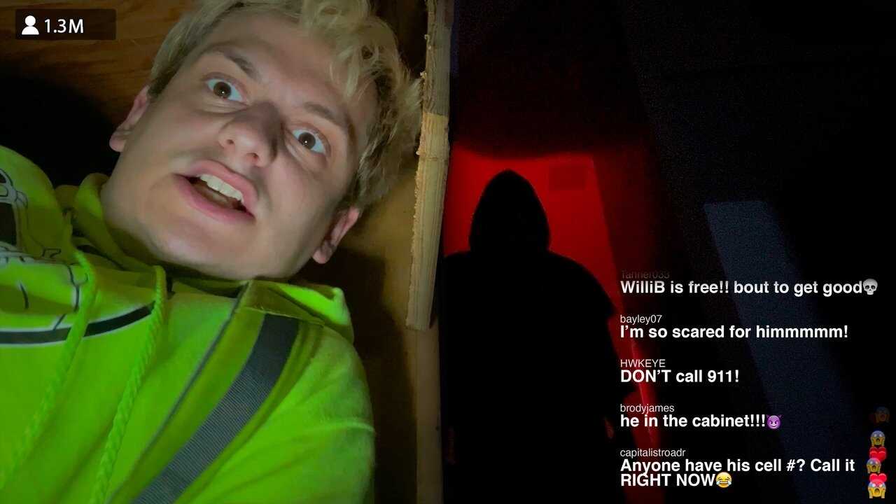 #ChadGetsTheAxe (2022) 0