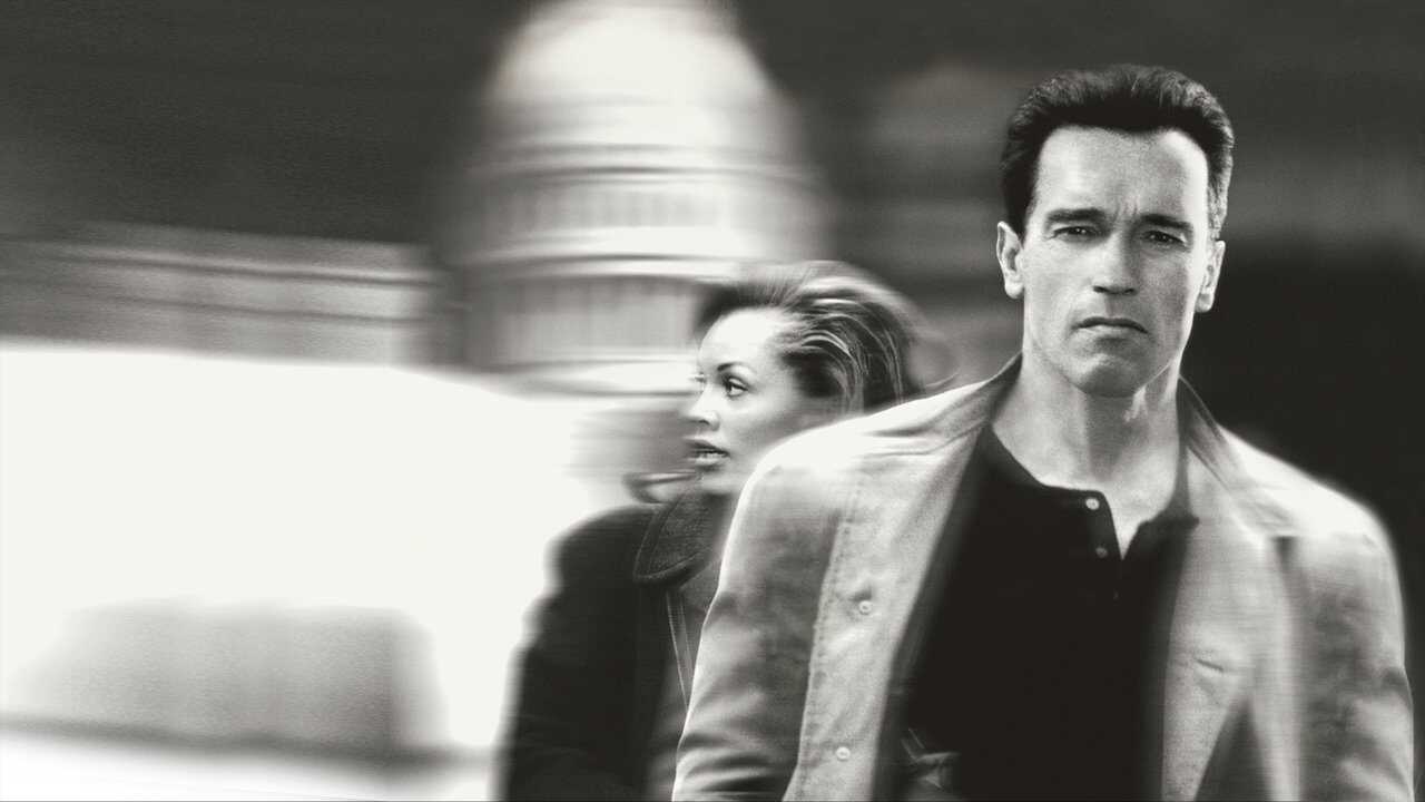 Eraser (1996) 0