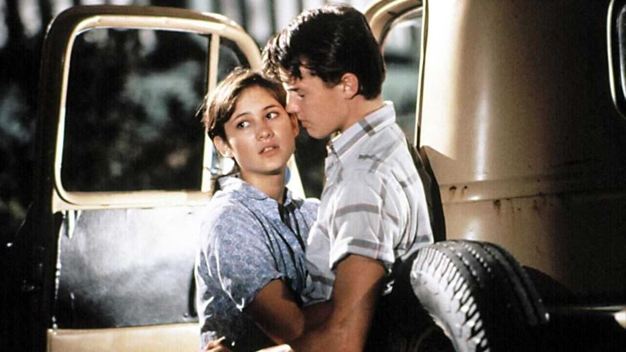 Człowiek z Księżyca (1991) 0