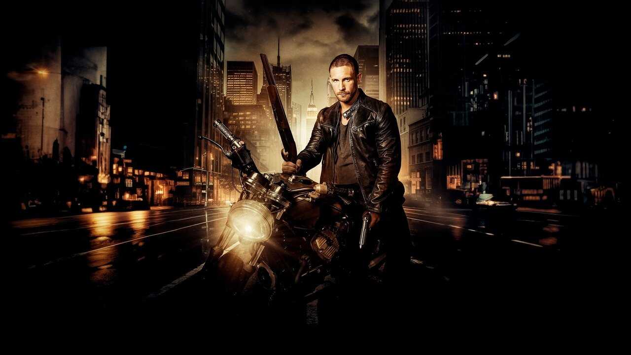 Man with No Past (2025) 0