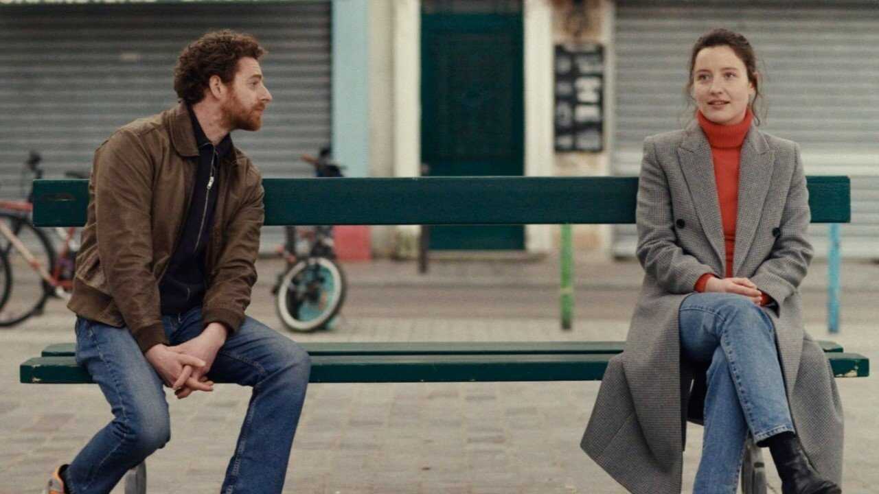 À la joie (2023) 0