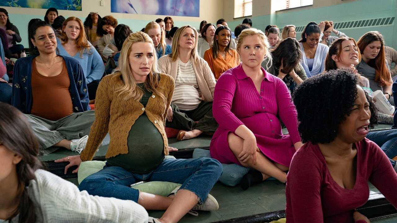 Kinda Pregnant 0