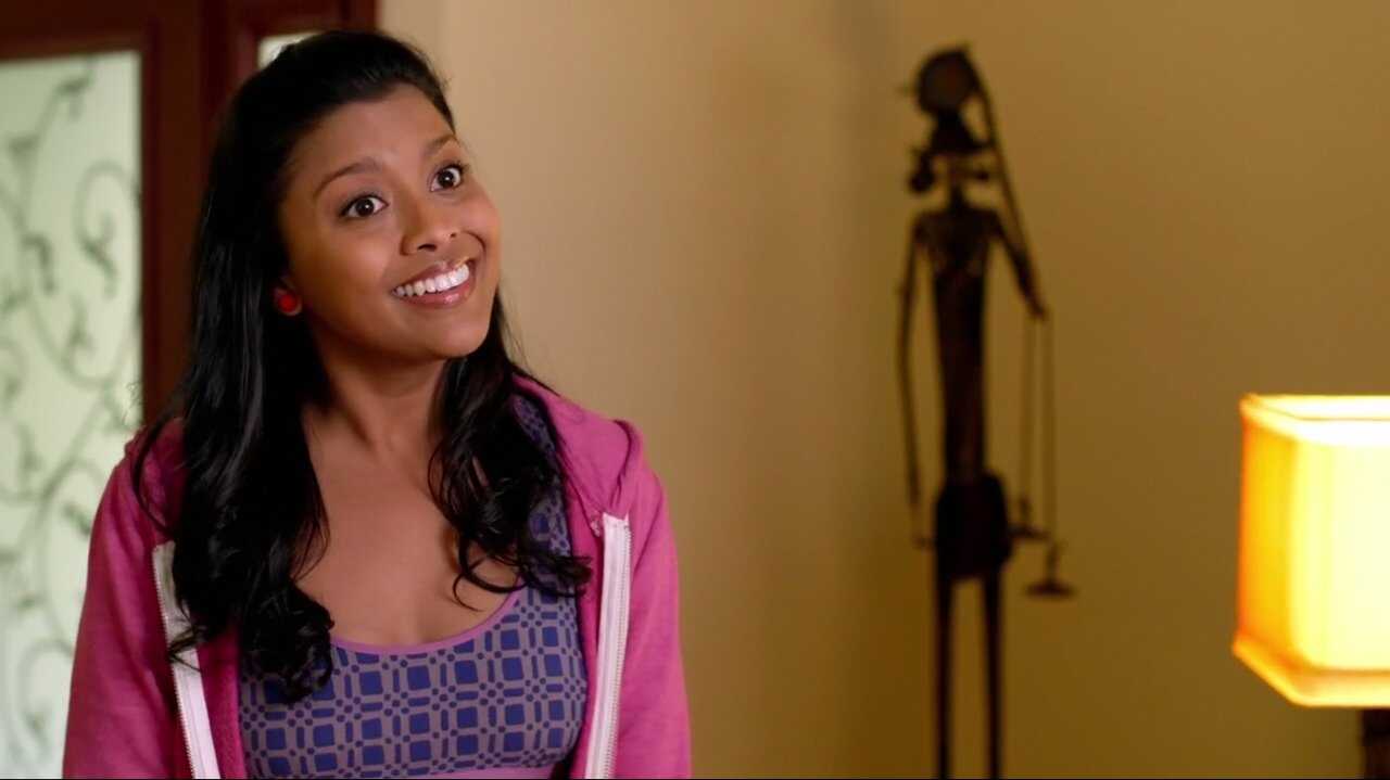 Miss India America 0