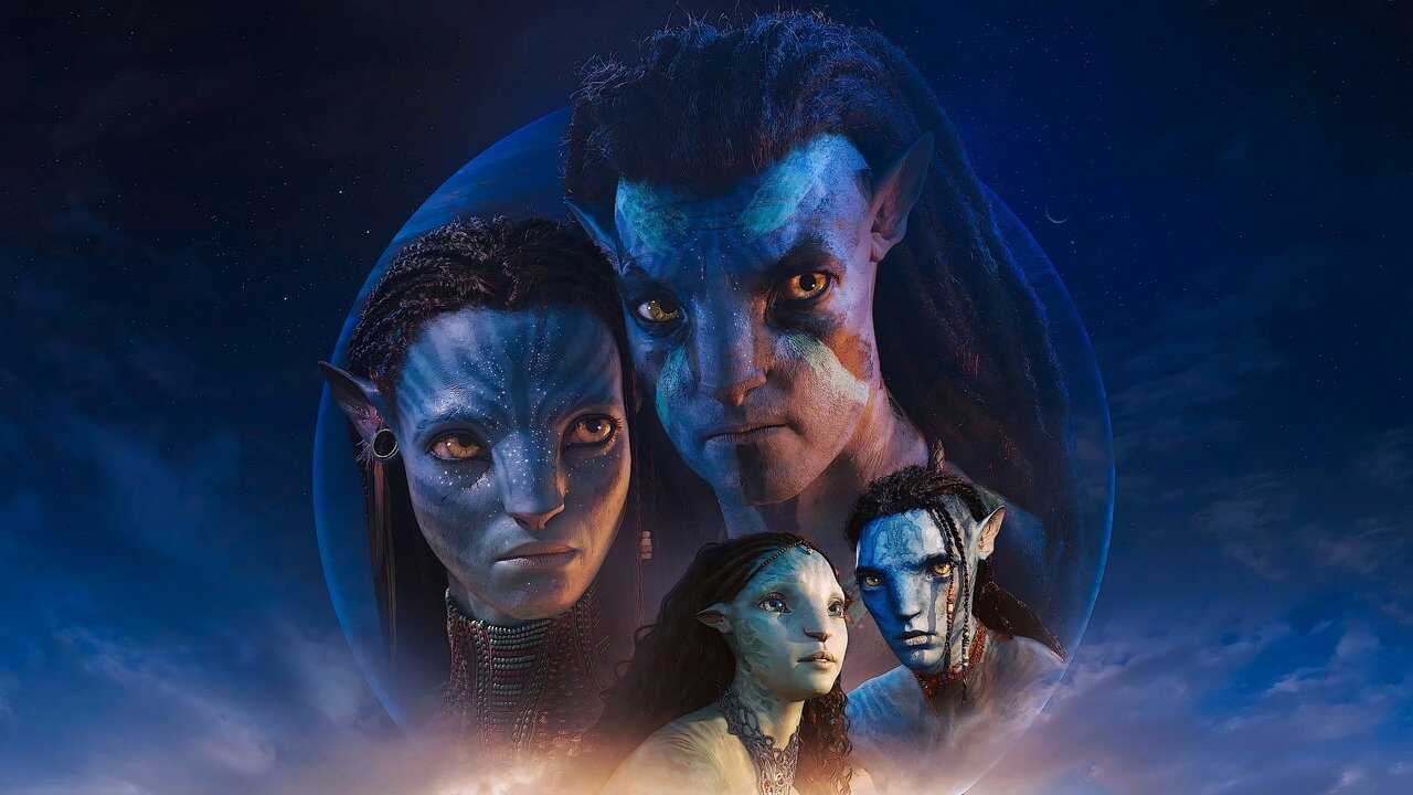 Avatar: El sentido del agua (2022) 0